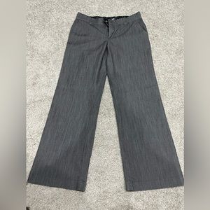 Women’s Lee Platinum slimming heathered business casual pants